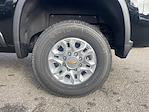 New 2026 Chevrolet Silverado 2500 LT Crew Cab 4WD Pickup for sale #5453 - photo 23