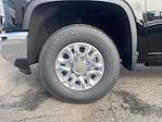 New 2026 Chevrolet Silverado 2500 LT Crew Cab 4WD Pickup for sale #5453 - photo 24