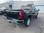 New 2026 Chevrolet Silverado 2500 LT Crew Cab 4WD Pickup for sale #5453 - photo 5
