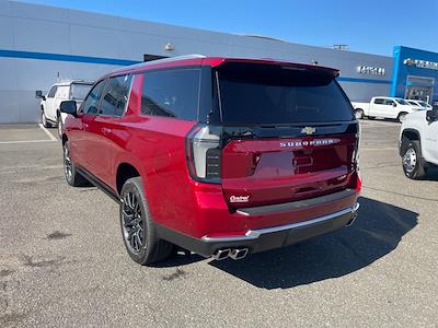 New 2026 Chevrolet Suburban High Country 4WD SUV for sale #5454 - photo 2