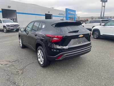 New 2026 Chevrolet Trax LS SUV for sale #5457 - photo 2