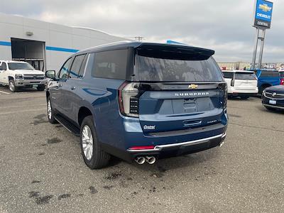 New 2026 Chevrolet Suburban Premier 4WD SUV for sale #5458 - photo 2