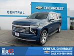 New 2026 Chevrolet Suburban Premier 4WD SUV for sale #5458 - photo 1