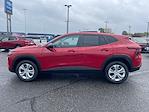 New 2026 Chevrolet Trax LS SUV for sale #5461 - photo 3