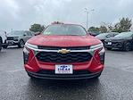New 2026 Chevrolet Trax LS SUV for sale #5461 - photo 26