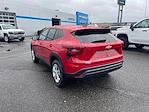 New 2026 Chevrolet Trax LS SUV for sale #5461 - photo 2