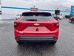 New 2026 Chevrolet Trax LS SUV for sale #5461 - photo 4