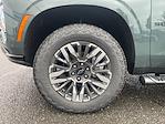 New 2026 Chevrolet Suburban Z71 4WD SUV for sale #5465 - photo 35