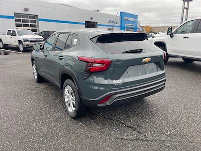 New 2026 Chevrolet Trax LS SUV for sale #5470 - photo 2