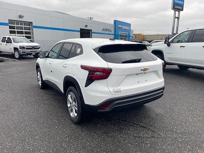 New 2026 Chevrolet Trax LS SUV for sale #5471 - photo 2