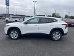New 2026 Chevrolet Trax LS SUV for sale #5471 - photo 3