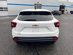New 2026 Chevrolet Trax LS SUV for sale #5471 - photo 4