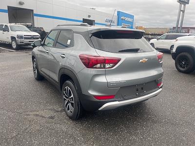 New 2026 Chevrolet Trailblazer LT AWD SUV for sale #5472 - photo 2