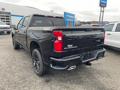 New 2026 Chevrolet Silverado 1500 LT Crew Cab for sale #5474 - photo 2