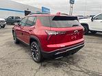 New 2026 Chevrolet Equinox RS AWD SUV for sale #5476 - photo 2