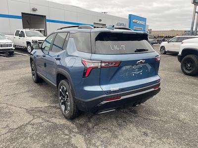New 2026 Chevrolet Equinox RS AWD SUV for sale #5477 - photo 2
