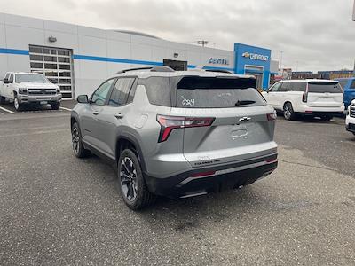 New 2026 Chevrolet Equinox RS AWD SUV for sale #5478 - photo 2