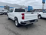 New 2026 Chevrolet Silverado 1500 LT Crew Cab for sale #5481 - photo 2