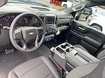 New 2026 Chevrolet Silverado 2500 Custom Double Cab 4WD Pickup for sale #5482 - photo 13