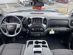 New 2026 Chevrolet Silverado 2500 Custom Double Cab 4WD Pickup for sale #5482 - photo 17