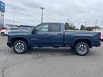 New 2026 Chevrolet Silverado 2500 Custom Double Cab 4WD Pickup for sale #5482 - photo 3