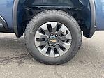 New 2026 Chevrolet Silverado 2500 Custom Double Cab 4WD Pickup for sale #5482 - photo 23