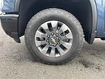 New 2026 Chevrolet Silverado 2500 Custom Double Cab 4WD Pickup for sale #5482 - photo 24
