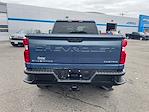 New 2026 Chevrolet Silverado 2500 Custom Double Cab 4WD Pickup for sale #5482 - photo 4
