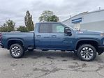 New 2026 Chevrolet Silverado 2500 Custom Double Cab 4WD Pickup for sale #5482 - photo 6
