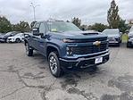 New 2026 Chevrolet Silverado 2500 Custom Double Cab 4WD Pickup for sale #5482 - photo 7