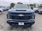 New 2026 Chevrolet Silverado 2500 Custom Double Cab 4WD Pickup for sale #5482 - photo 8
