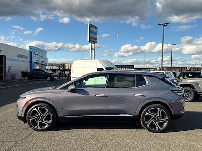 New 2026 Chevrolet Equinox EV LT SUV for sale #5484 - photo 2