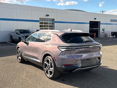 New 2026 Chevrolet Equinox EV LT SUV for sale #5484 - photo 2