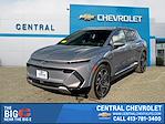 New 2026 Chevrolet Equinox EV LT SUV for sale #5484 - photo 1