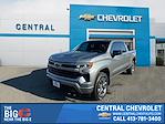 New 2026 Chevrolet Silverado 1500 RST Crew Cab 4WD Pickup for sale #5486 - photo 1