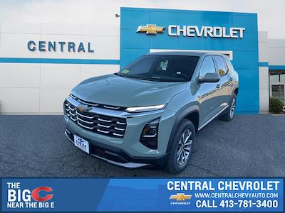 New 2026 Chevrolet Equinox LT AWD SUV for sale #5488 - photo 1