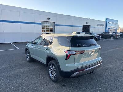 New 2026 Chevrolet Equinox LT AWD SUV for sale #5488 - photo 2