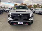 New 2026 Chevrolet Silverado 2500 LT Crew Cab 4WD Pickup for sale #5490 - photo 8