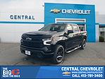 New 2026 Chevrolet Silverado 1500 RST Crew Cab 4WD Pickup for sale #5491 - photo 1