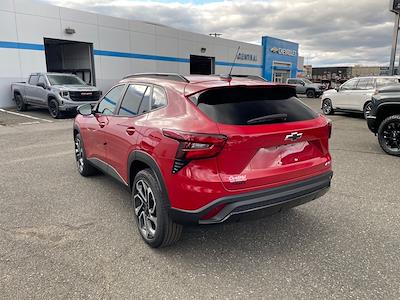 New 2026 Chevrolet Trax 2RS SUV for sale #5492 - photo 2