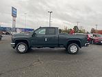 New 2026 Chevrolet Silverado 2500 LT Double Cab 4WD Pickup for sale #5493 - photo 3