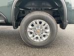 New 2026 Chevrolet Silverado 2500 LT Double Cab 4WD Pickup for sale #5493 - photo 25