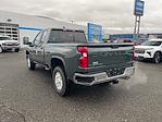 New 2026 Chevrolet Silverado 2500 LT Double Cab 4WD Pickup for sale #5493 - photo 2