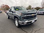 New 2026 Chevrolet Silverado 2500 LT Double Cab 4WD Pickup for sale #5493 - photo 7