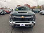New 2026 Chevrolet Silverado 2500 LT Double Cab 4WD Pickup for sale #5493 - photo 8