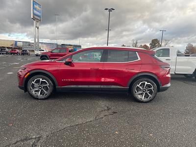 New 2026 Chevrolet Equinox EV LT SUV for sale #5494 - photo 2