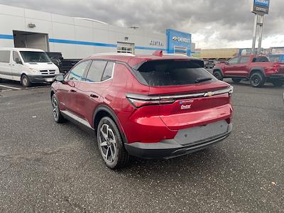 New 2026 Chevrolet Equinox EV LT for sale #5494 - photo 2