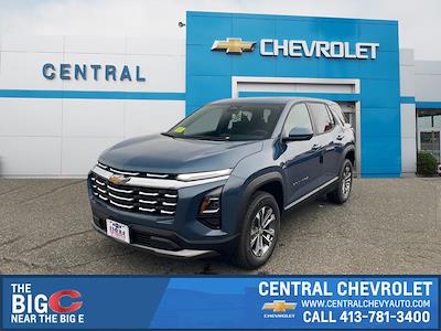 New 2026 Chevrolet Equinox LT AWD SUV for sale #5495 - photo 1