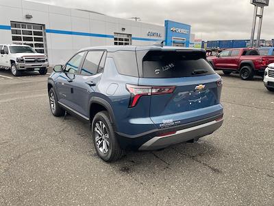 New 2026 Chevrolet Equinox LT AWD SUV for sale #5495 - photo 2