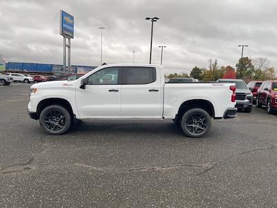 New 2026 Chevrolet Silverado 1500 LT Crew Cab 4WD Pickup for sale #5498 - photo 2
